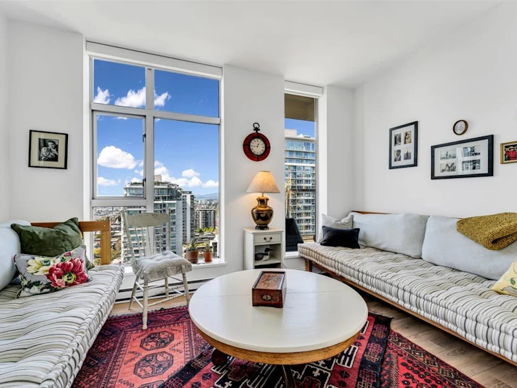1601-160 E 13th Street, North Vancouver, BC, V7L 2L5 - 17