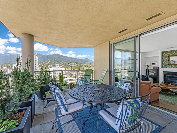 1601-160 E 13th Street, North Vancouver, BC, V7L 2L5 - 21