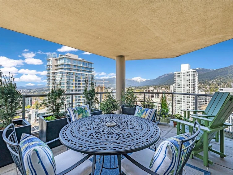 1601-160 E 13th Street, North Vancouver, BC, V7L 2L5 - 20