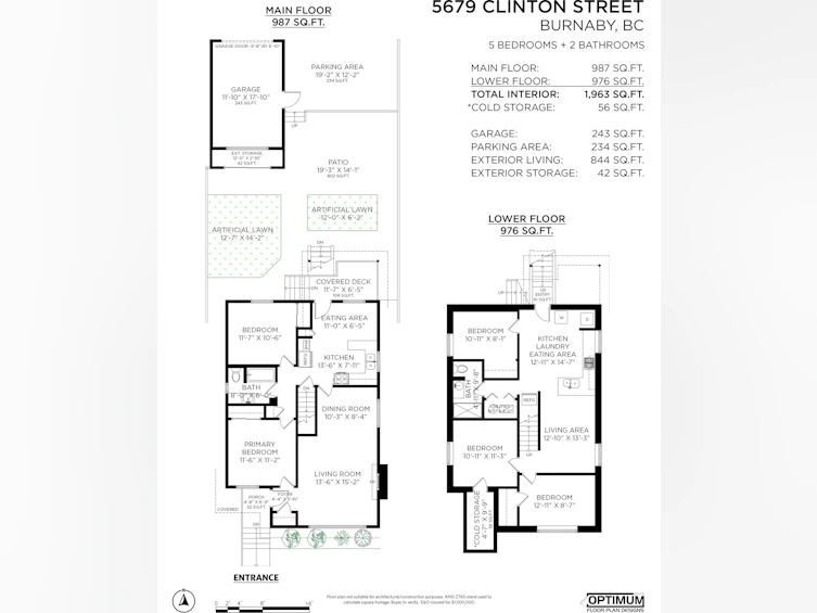 5679 Clinton Street, Burnaby, BC, V5J 2M2 - 26