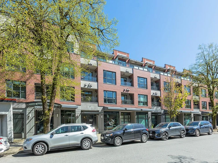 309-3456 Commercial Street, Vancouver, BC, V5N 4E9 - 20