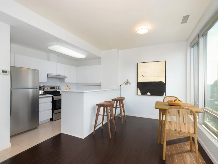1003-989 Nelson Street, Vancouver, BC, V6Z 2S1 - 10