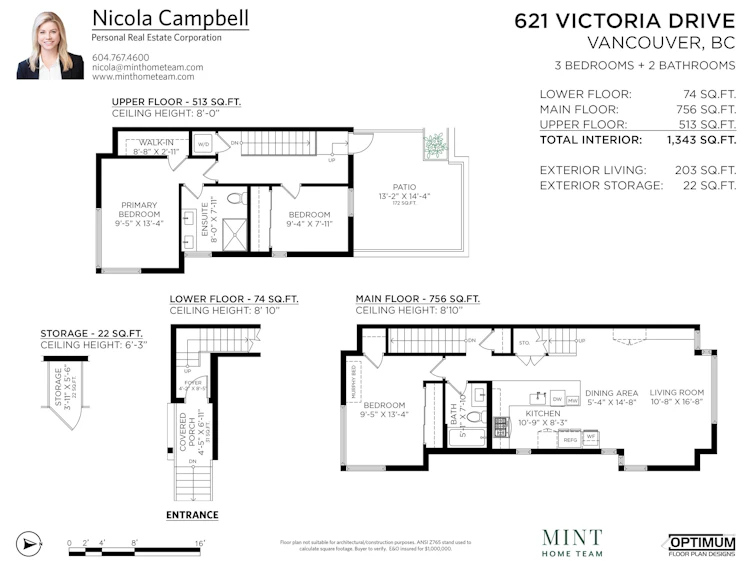 621 Victoria Drive, Vancouver, BC, V5L 0C3 - 40
