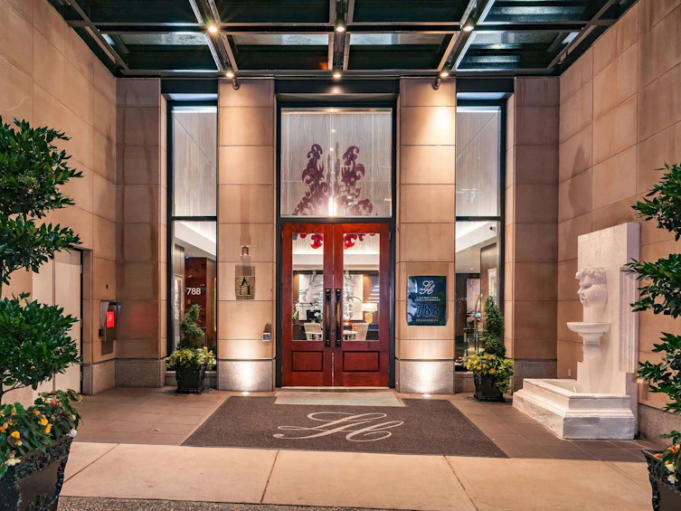 2005-788 Richards Street, Vancouver, BC, V6B 0C7 - 3