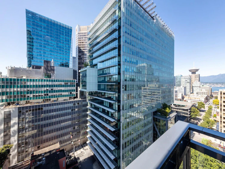 2005-788 Richards Street, Vancouver, BC, V6B 0C7 - 21