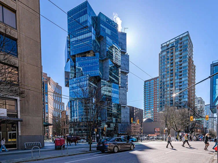 2005-788 Richards Street, Vancouver, BC, V6B 0C7 - 36