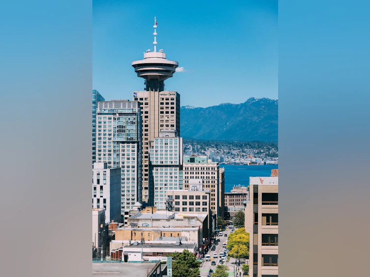 2005-788 Richards Street, Vancouver, BC, V6B 0C7 - 22