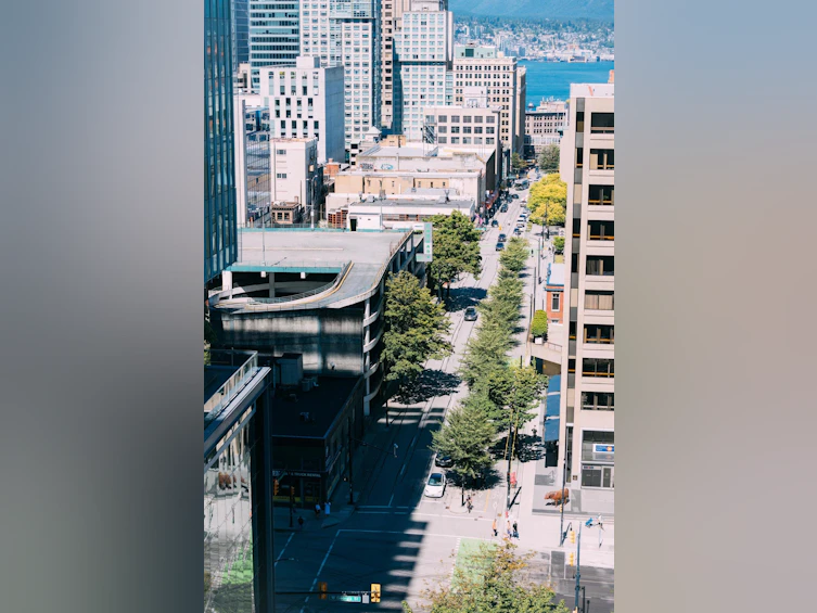 2005-788 Richards Street, Vancouver, BC, V6B 0C7 - 24