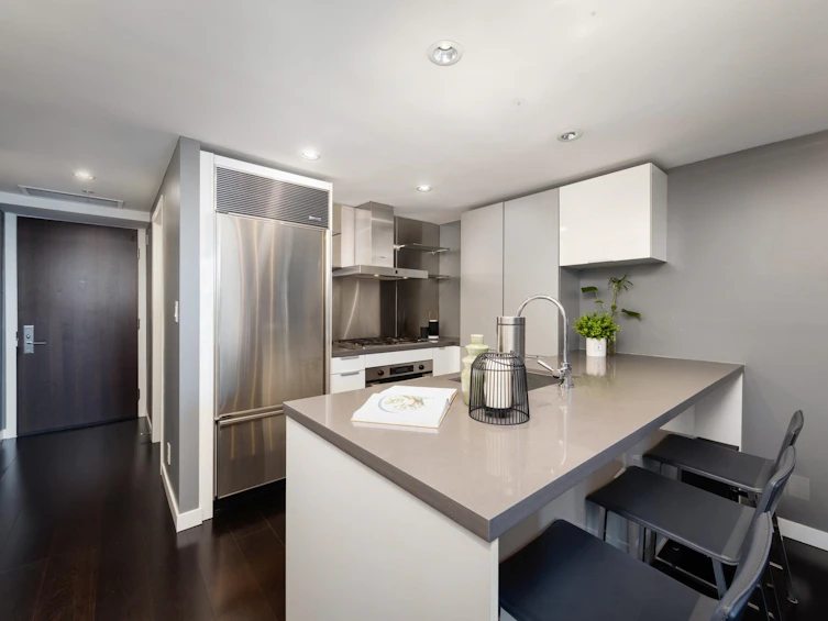 2005-788 Richards Street, Vancouver, BC, V6B 0C7 - 14