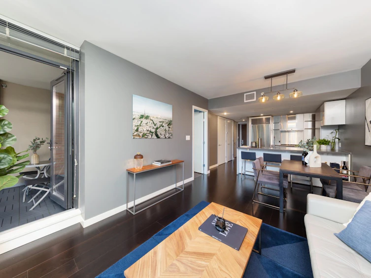 2005-788 Richards Street, Vancouver, BC, V6B 0C7 - 12