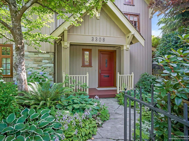 3308 W 38th Avenue, Vancouver, BC, V6N 2X7 - 31
