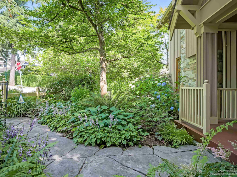 3308 W 38th Avenue, Vancouver, BC, V6N 2X7 - 40