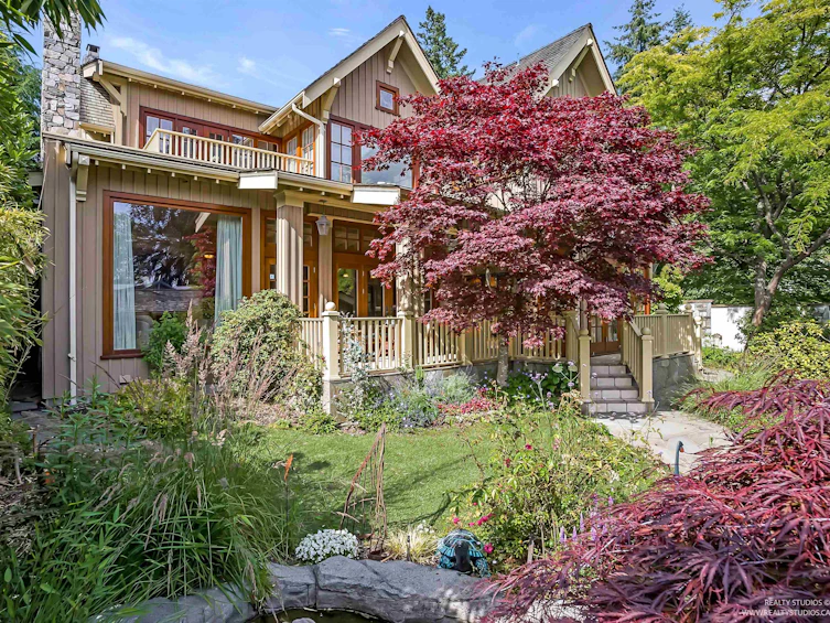 3308 W 38th Avenue, Vancouver, BC, V6N 2X7 - 34