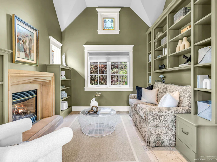 3308 W 38th Avenue, Vancouver, BC, V6N 2X7 - 15