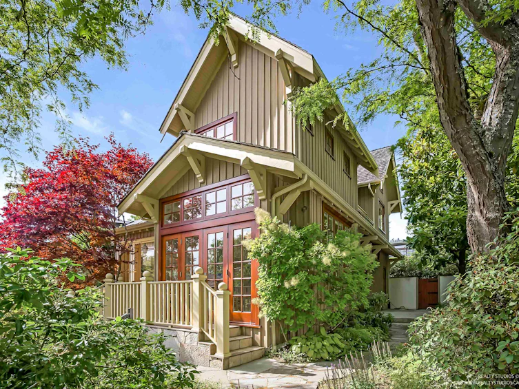3308 W 38th Avenue, Vancouver, BC, V6N 2X7 - 35