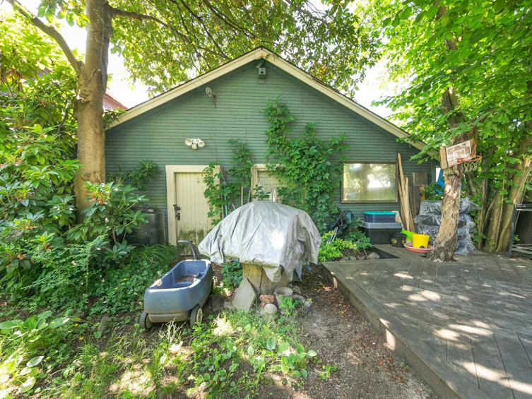 3636 W 3rd Avenue, Vancouver, BC, V6R 1L9 - 25