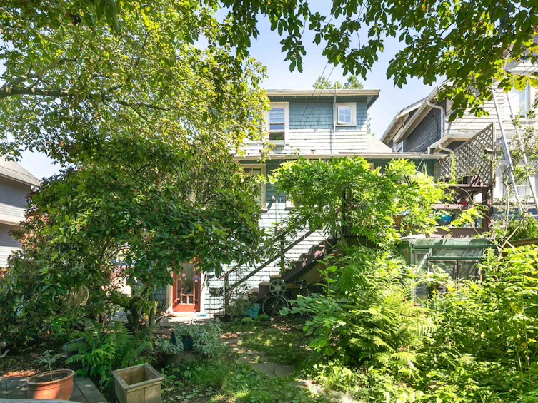 3636 W 3rd Avenue, Vancouver, BC, V6R 1L9 - 38