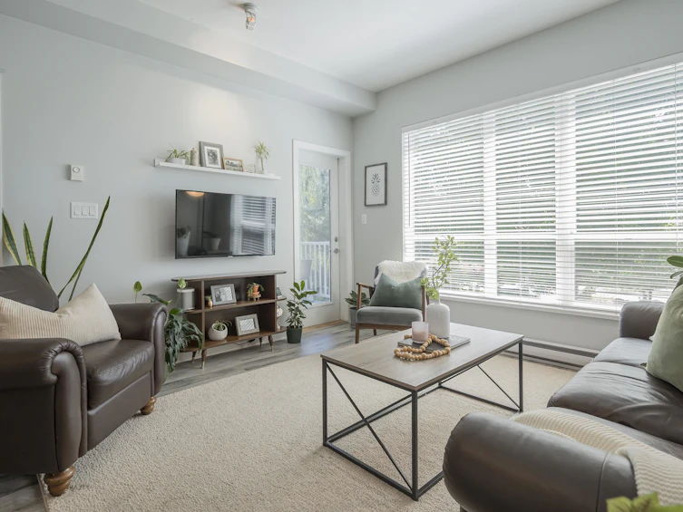 206-6440 194 Street, Surrey, BC, V4N 6J7 - 2
