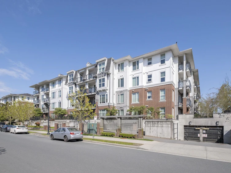 121-9399 Odlin Road, Richmond, BC, V6X 0J6