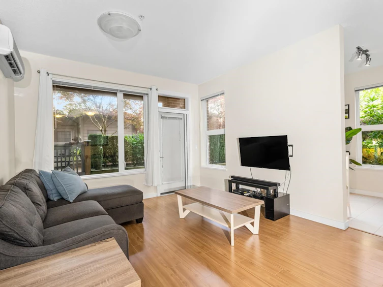 121-9399 Odlin Road, Richmond, BC, V6X 0J6 - 2