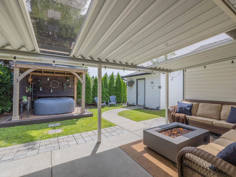 21440 95 Avenue, Langley, BC, V1M 1W5 - 28