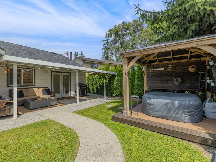 21440 95 Avenue, Langley, BC, V1M 1W5 - 5