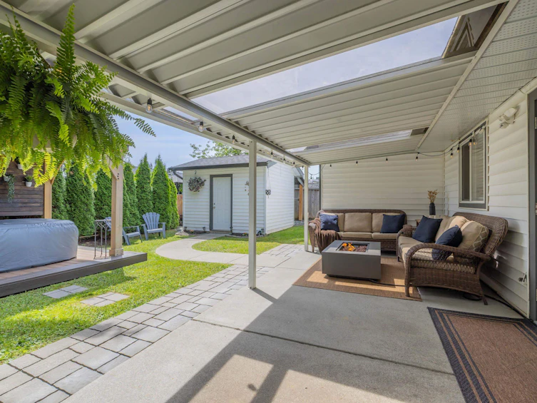21440 95 Avenue, Langley, BC, V1M 1W5 - 29