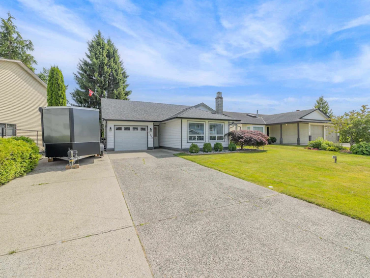 21440 95 Avenue, Langley, BC, V1M 1W5 - 34