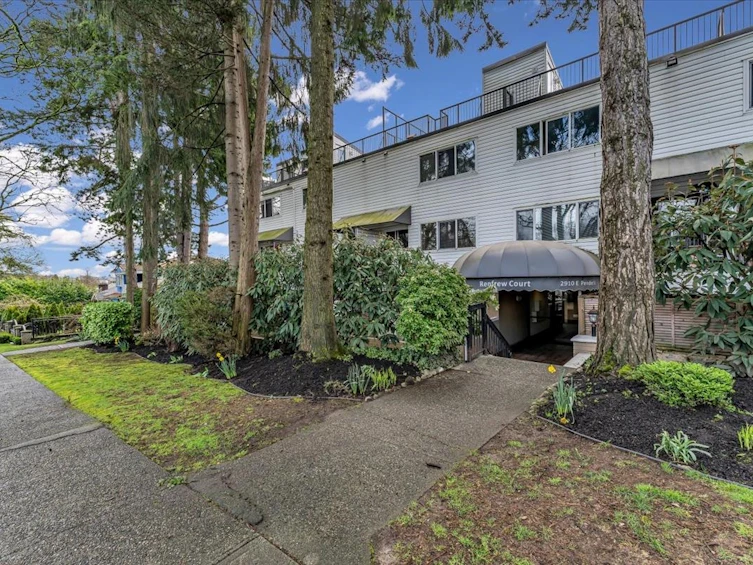 217-2910 E Pender Street, Vancouver, BC, V5K 2C3 - 24