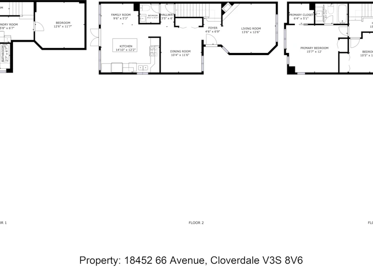 18452 66 Avenue, Surrey, BC, V3S 8V6 - 29
