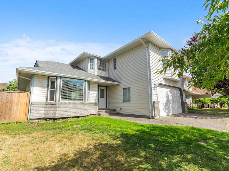 5674 Kathleen Drive, Chilliwack, BC, V2R 3J5 - 3