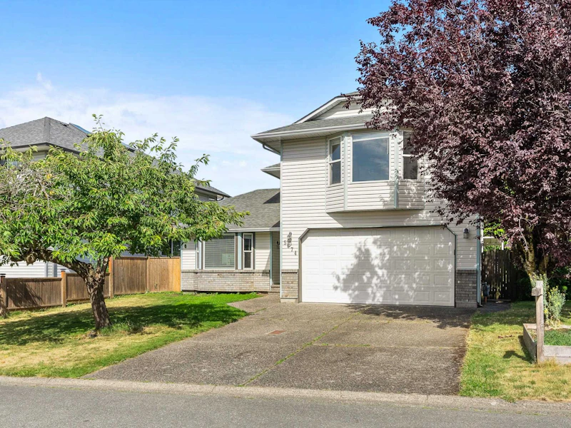 5674 Kathleen Drive, Chilliwack BC V2R 3J5