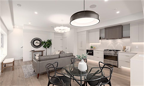 1135 W 33rd Avenue, Vancouver, BC, V6M 1A3
