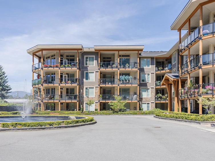 110-45754 Keith Wilson Road, Chilliwack, BC, V2R 0X3 - 3