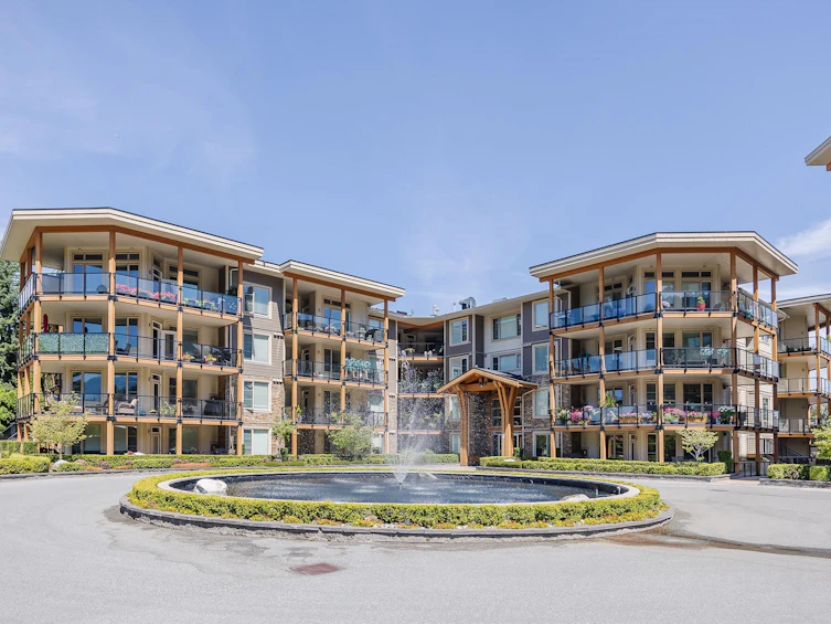 110-45754 Keith Wilson Road, Chilliwack, BC, V2R 0X3 - 2