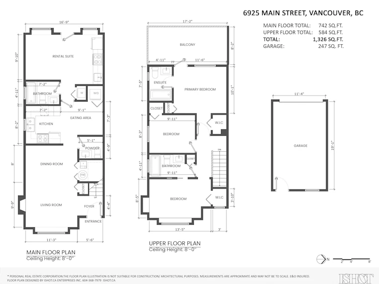 6925 Main Street, Vancouver, BC, V5X 3H6 - 40