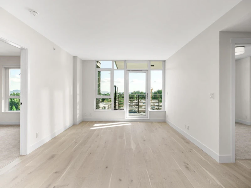 907 - 2785 Library Lane, North Vancouver BC