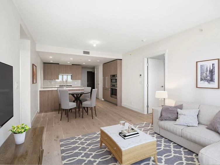 907-2785 Library Lane, North Vancouver, BC, V7J 0C3 - 10