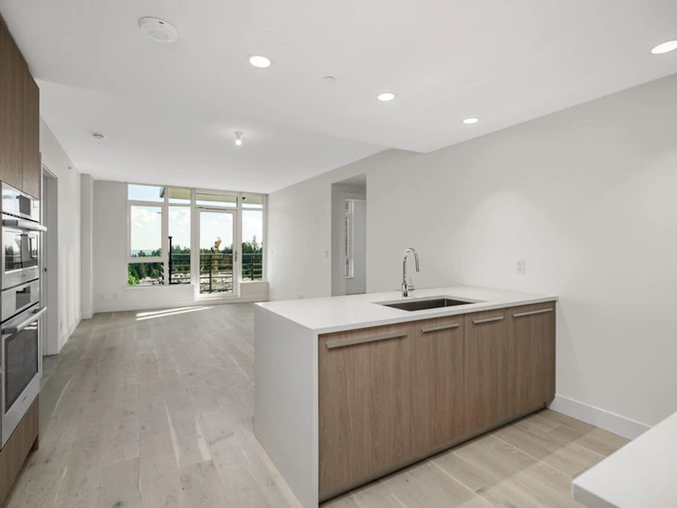 907-2785 Library Lane, North Vancouver, BC, V7J 0C3 - 3