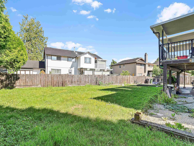11891 Aztec Street, Richmond, BC, V6X 1H9 - 28