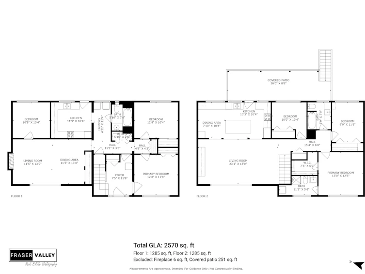 11891 Aztec Street, Richmond, BC, V6X 1H9 - 31
