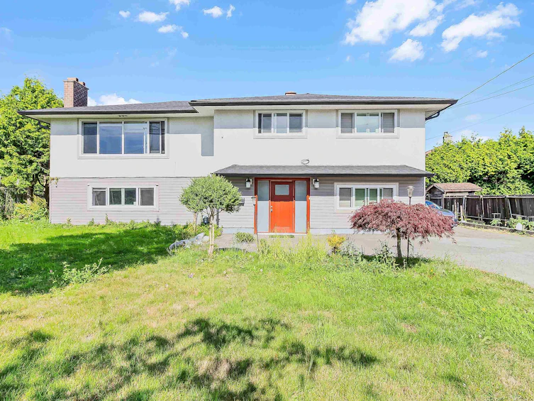 11891 Aztec Street, Richmond, BC, V6X 1H9 - 2