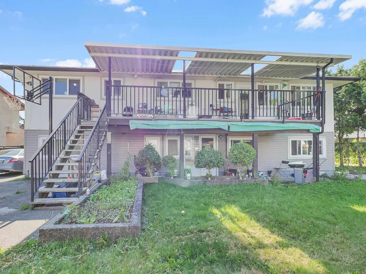 11891 Aztec Street, Richmond, BC, V6X 1H9 - 30