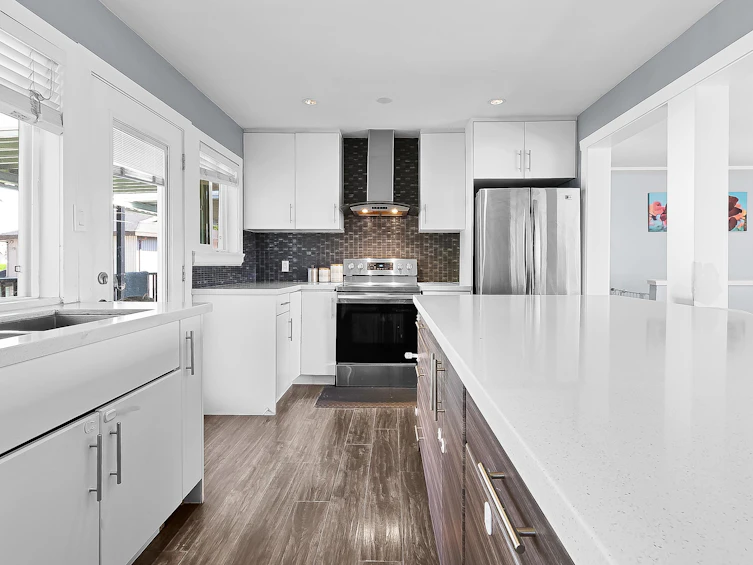 11891 Aztec Street, Richmond, BC, V6X 1H9 - 11