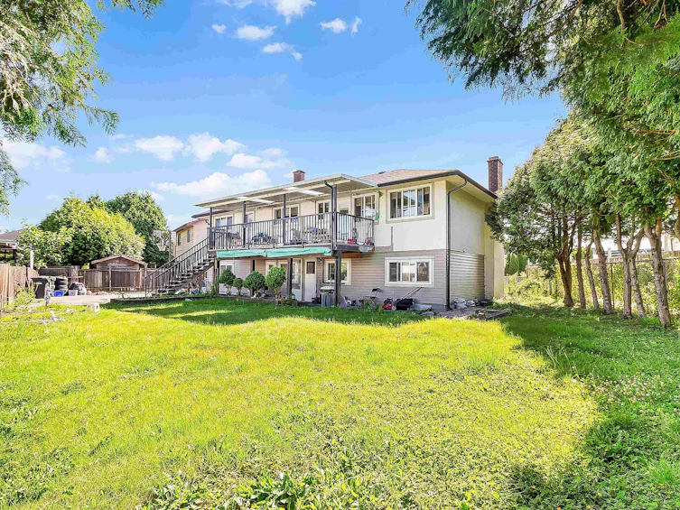 11891 Aztec Street, Richmond, BC, V6X 1H9 - 27