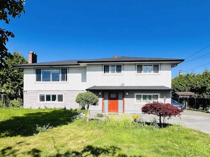 11891 Aztec Street, Richmond BC V6X 1H9