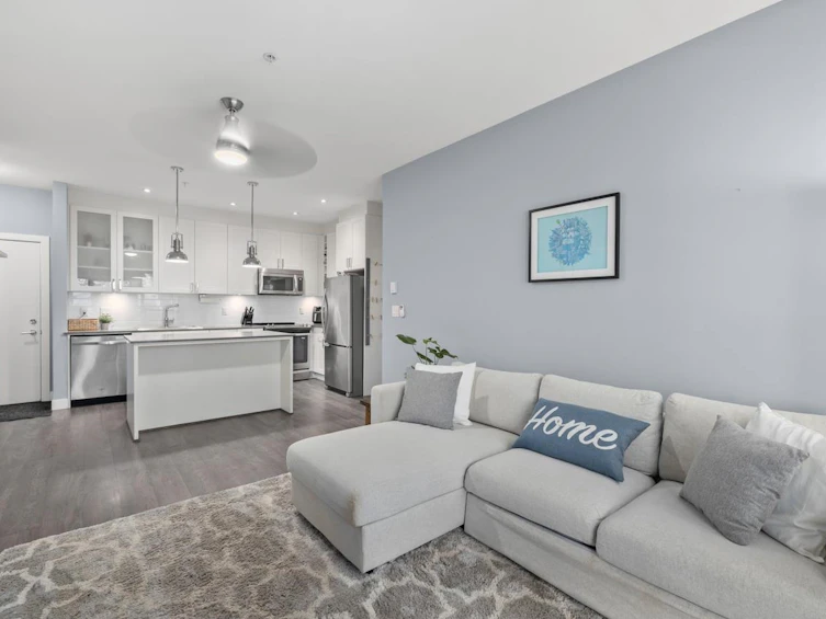 308-16388 64 Avenue, Surrey, BC, V3S 6X6 - 4