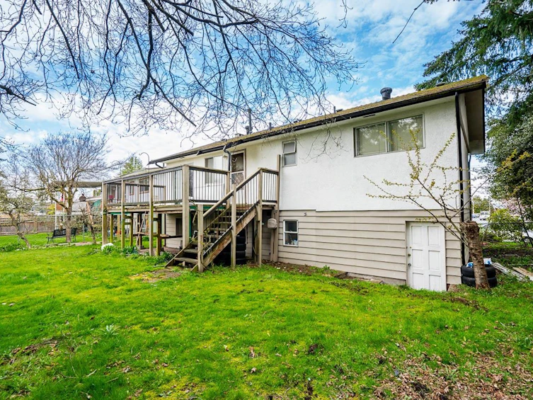 8753 116a Street, Delta, BC, V4C 5Z7 - 21