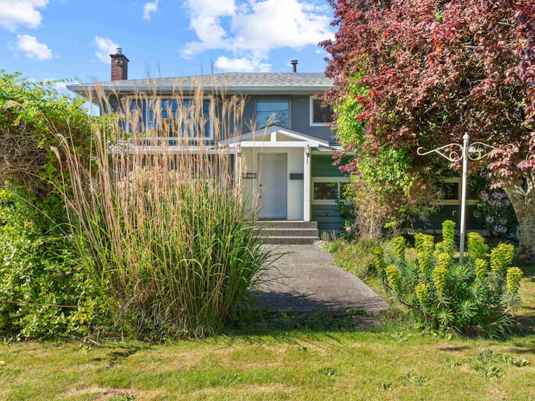 3611 Barmond Avenue, Richmond, BC, V7E 1A4 - 3