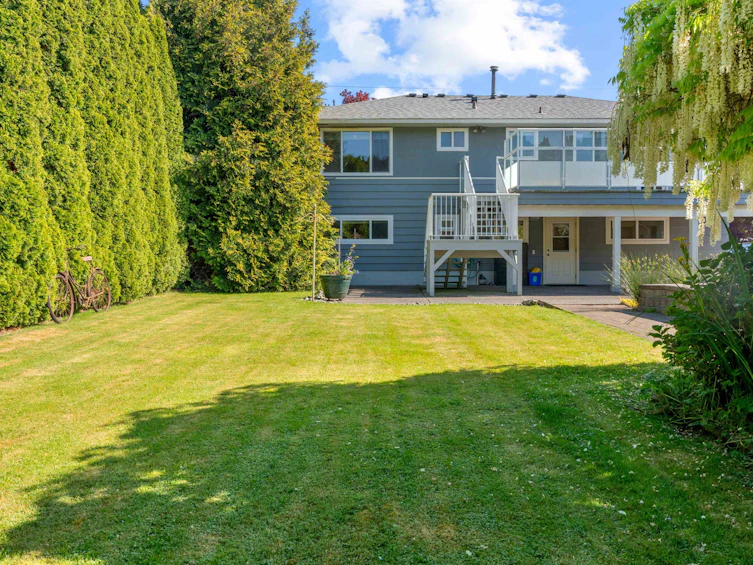 3611 Barmond Avenue, Richmond, BC, V7E 1A4 - 2